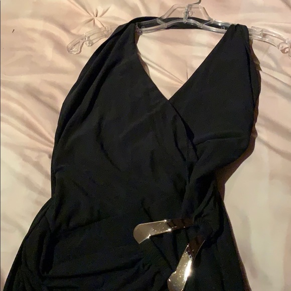 Black halter gone - Picture 5 of 6